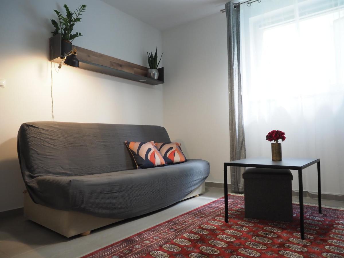 Adobe Apartment - Przytulny I Free Parking Breslavia Exterior foto