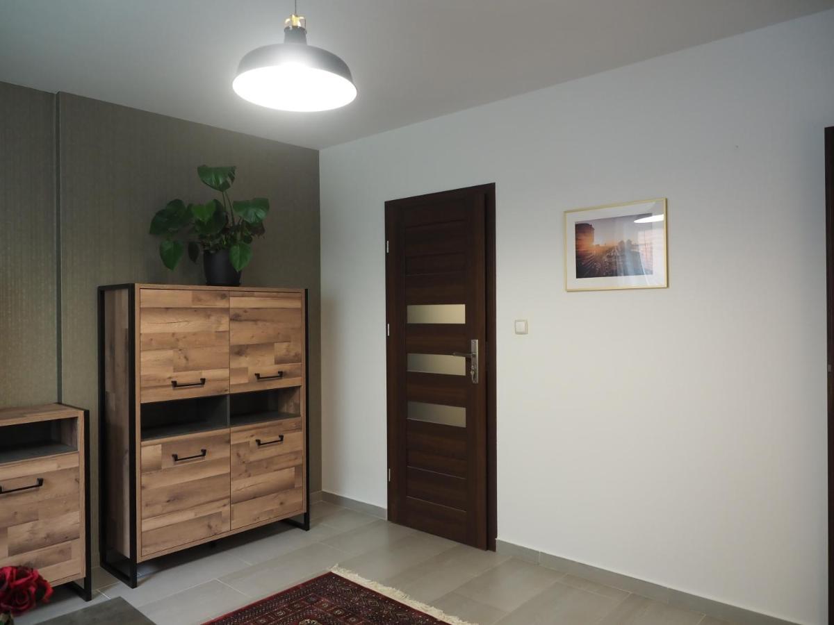 Adobe Apartment - Przytulny I Free Parking Breslavia Exterior foto